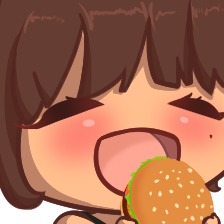 Emote, para @Myzena na Twitch.